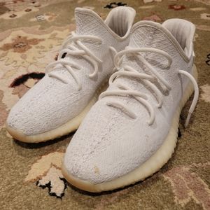 Yeezy V2 creams